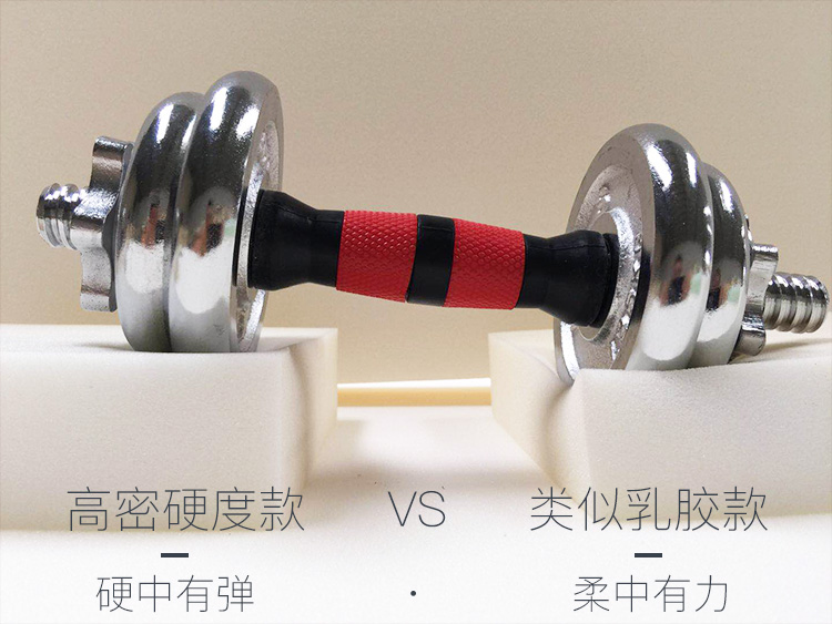 Đàn hồi cao bọt xốp bọt cao su nệm giả bông 1.21.5 1.8 tatami đơn hoặc kép ký túc xá - Nệm nệm hơi