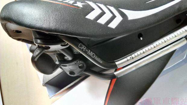 Selle de vélo Mountain Bike CLIMAX - Ref 2345446 Image 27