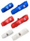 Kangrui Taekwondo Protective Gear, Arm Guards, Leg Guards, Elbow Guards, Thickened Professional Competition Equipment for Children and Adults