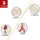 Great Success in Martial Arts: Southern Stick Martial Arts Competition, Stick Routine Practice, Standard Stick Performance Equipment for Children and Adults, According to the Wushu Association Regulations