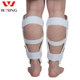 Jiurishan Taekwondo Arm Guards and Leg Guards, Fighting Sports Professional Competition, Sanda Boxing Special Training Protective Equipment