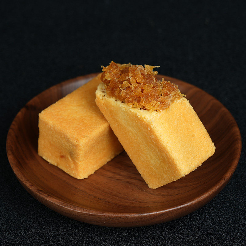 黑仁哥哥台湾味