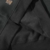 Mùa xuân Nhật Bản ngụy trang retro áo khoác trùm đầu thanh niên dài tay áo hoodie lỏng áo len nam áo hoodie cặp Áo len