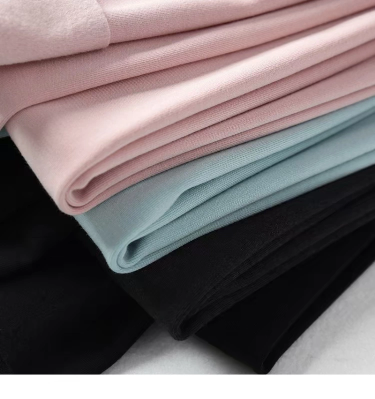 Mẫu mùa thu đông nữ, nhung Modde, quần mùa thu ấm áp, quần legging miễn phí, đồ lót nữ quần cotton nữ trung niên