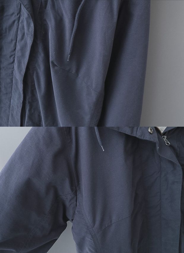 Boutique Đức đơn cỡ lớn cho chị em béo mùa thu và mùa đông chất liệu da cừu độn bông dài áo 300 kg áo ống