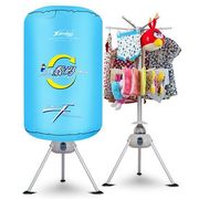 máy sấy quần áo dạng tủ Máy sấy gia dụng Tianjun Máy sấy quần áo Sấy khô Máy sấy tiện lợi Máy sấy không khí nhỏ Im lặng bé máy sấy bơm nhiệt electrolux