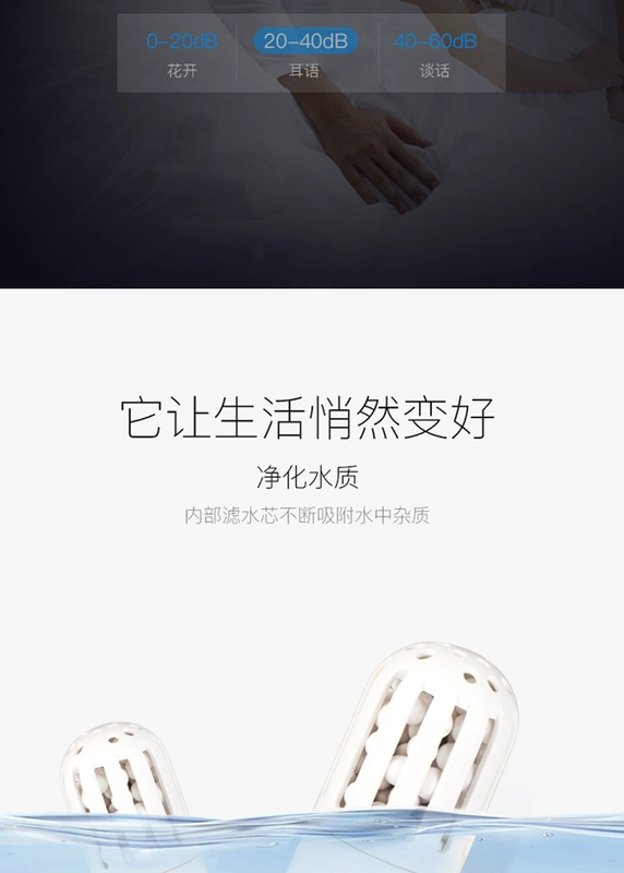 Máy tạo độ ẩm châu Á phòng ngủ gia đình Bình chứa nước 5 lít dung tích lớn với khả năng lọc nước và làm ẩm dễ dàng S050 - Máy giữ ẩm