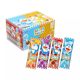 Japan's Naniwa Tinkerbell Doraemon Doraemon shaped candy children's baby snacks juice lollipops