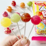 Японские 5 видов фруктовых ароматов ледяной в ароматизации рибон рибон содержит зеленый чайный сок конфеты 12 в детских закусках