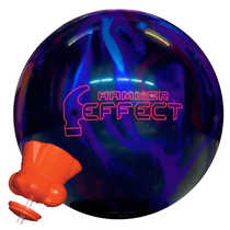HAMMER brand new high-end arc bowling ball 14 pounds 15 pounds long oil ball HAMMER EFFECT