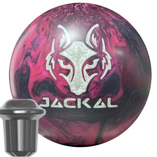 Mortiff High-End Claymore Bowling Jack Blood Wolf