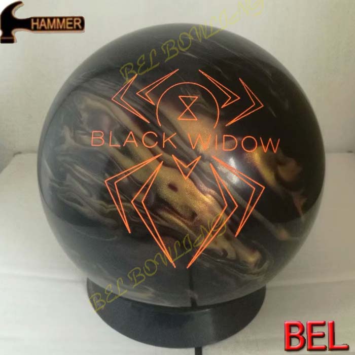 Cung cấp Bowling Bowling Búa đen Búa đen 15 lb. Arc Bowling Thích hợp Dầu có chiều dài trung bình - Quả bóng bowling bowling cho bé