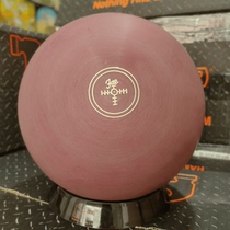 HAMMER brand produced in the United States in the 1990s a collection of classic old bowling balls burgundy hammer 13 pounds 4 ounces