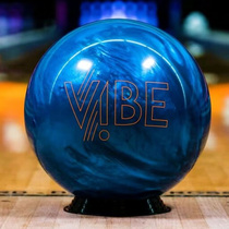 BEL bowling supplies HAMMER hammer brand blue VIBE 11 pounds bowling ball
