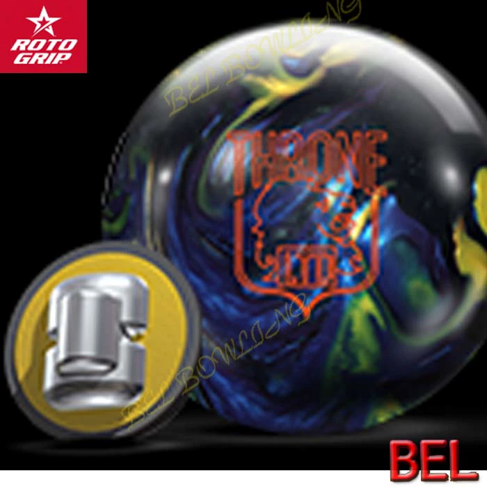 Nguồn cung cấp Bowling Bowling RotoGrip Arc Bowling Phiên bản giới hạn - Quả bóng bowling