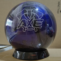 HAMMER brand 2023 new short oil bowling ball AX Tomahawk 8 pounds 10 pounds