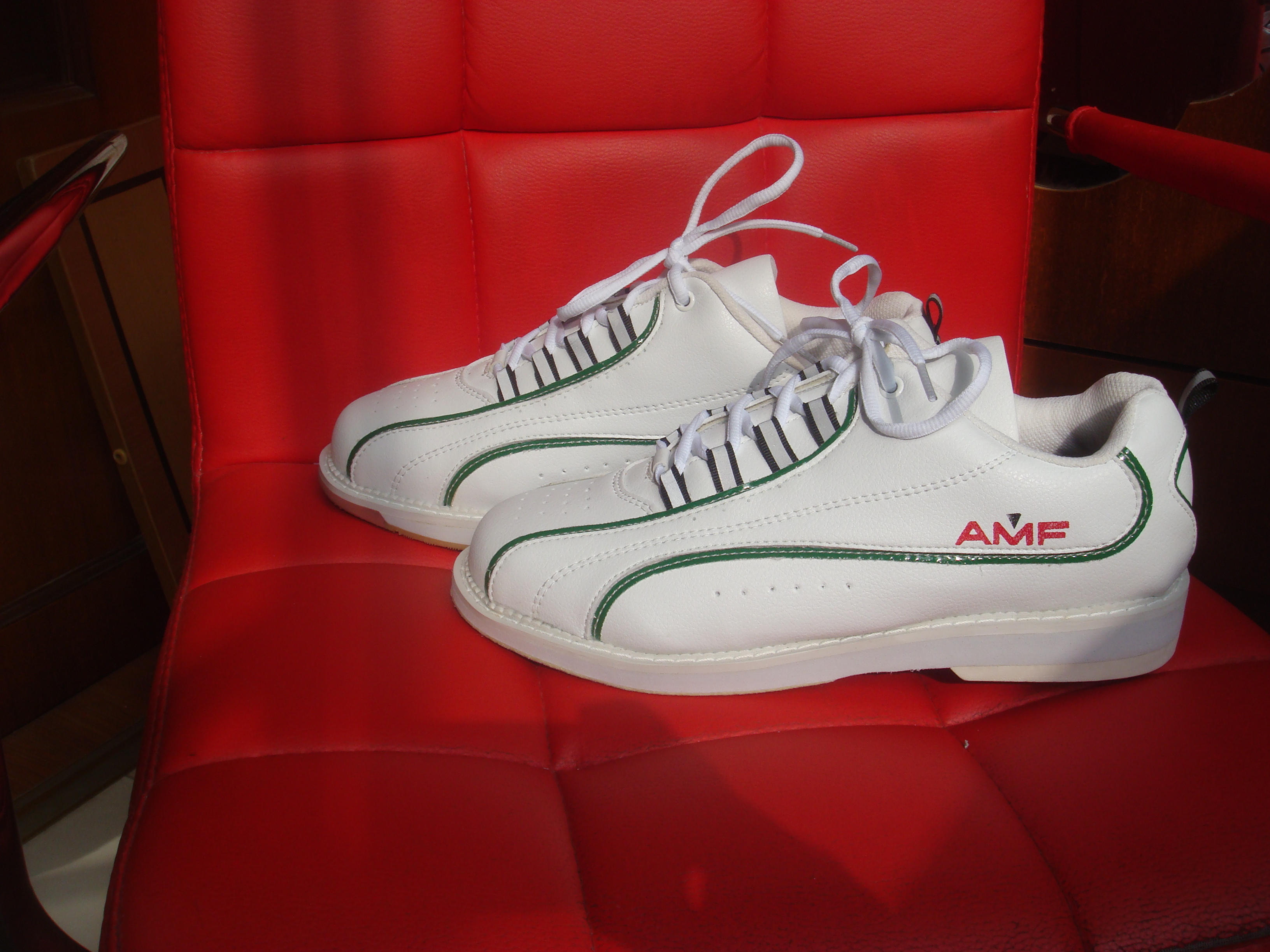 Chaussures de bowling - Ref 868269 Image 10