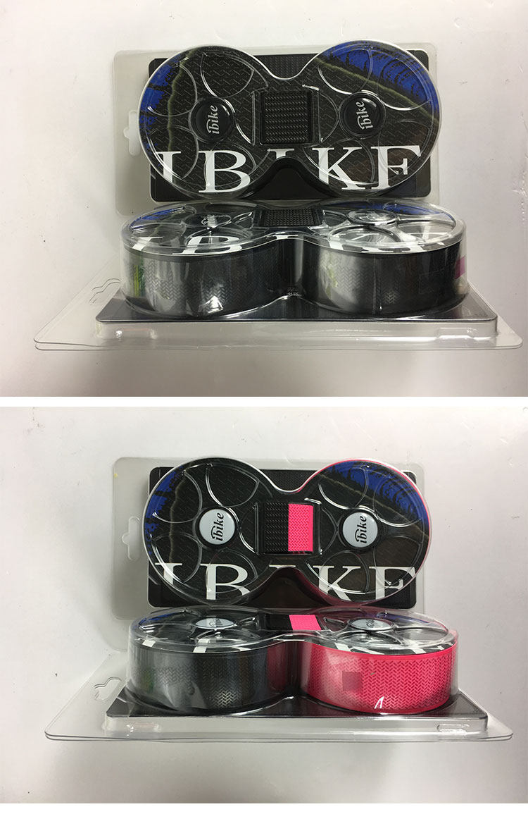 Poignées de vélo - Ref 2343398 Image 23