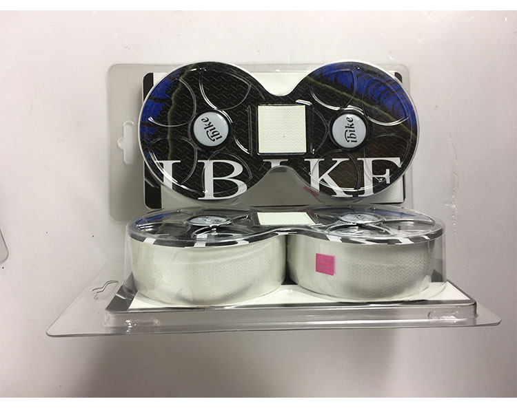 Poignées de vélo - Ref 2343398 Image 22