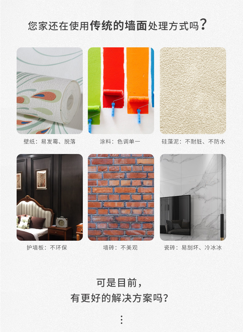 Фоновая стена ЗОС, интегрированный потолок, интегрированный поверхности стен от ребенка, чтобы вытереть стены пользовательские фон стены отделаны панелями Youpon