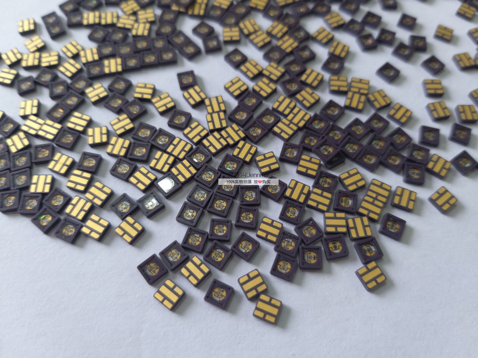 Ultraviolet germicidal disinfection of bags special light UVC LED ultraviolet germicidal disinfection kits LED accessories repair