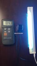 Ultraviolet radiation meter_hospital ultraviolet sterilization lamp intensity meter_UVC violet light detector
