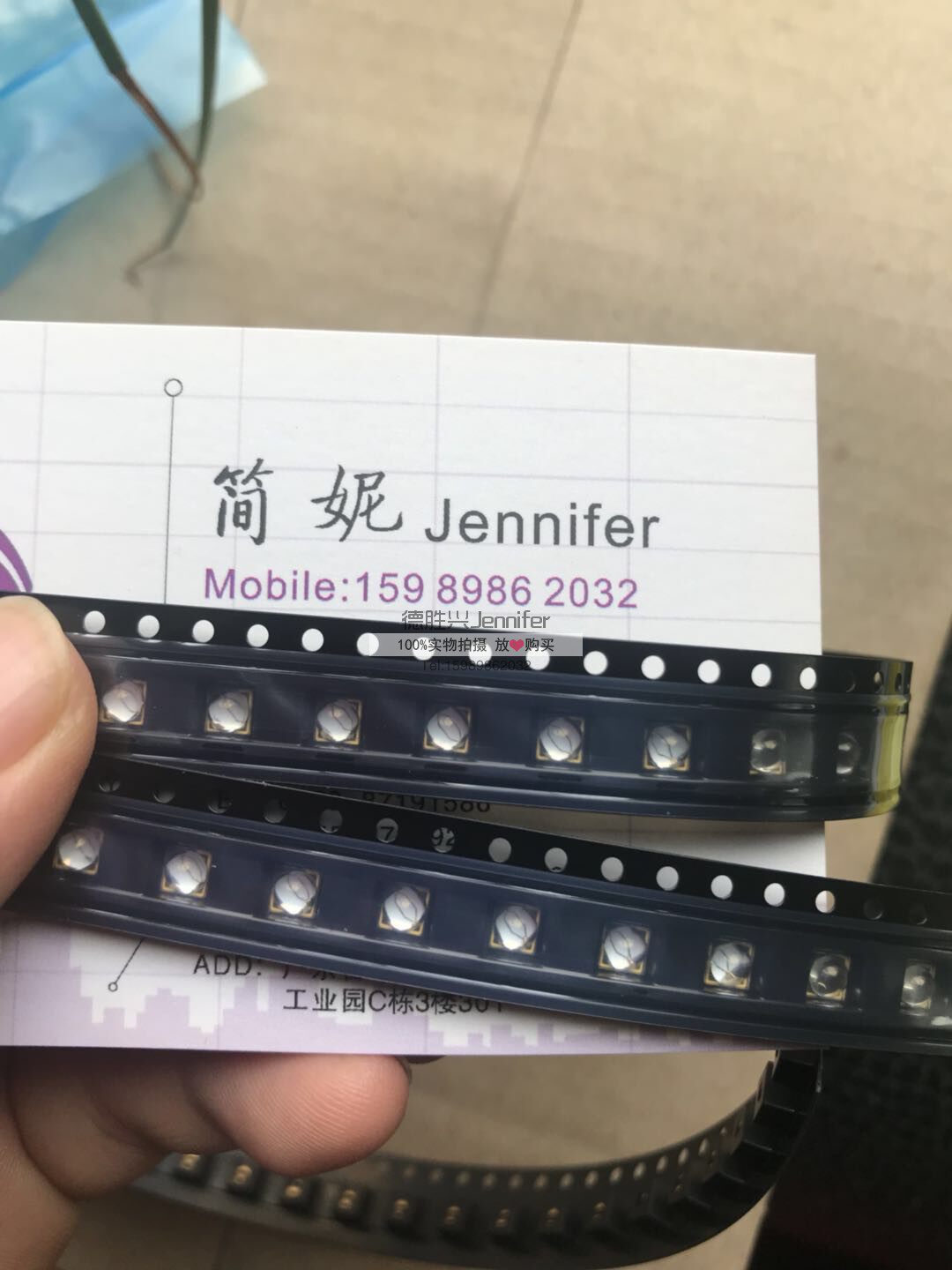 NVSU233B-D4 U365nm Japan Japan 3535 quartz glass lens Purple Light Lamp Original Factory Direct Selling Spot