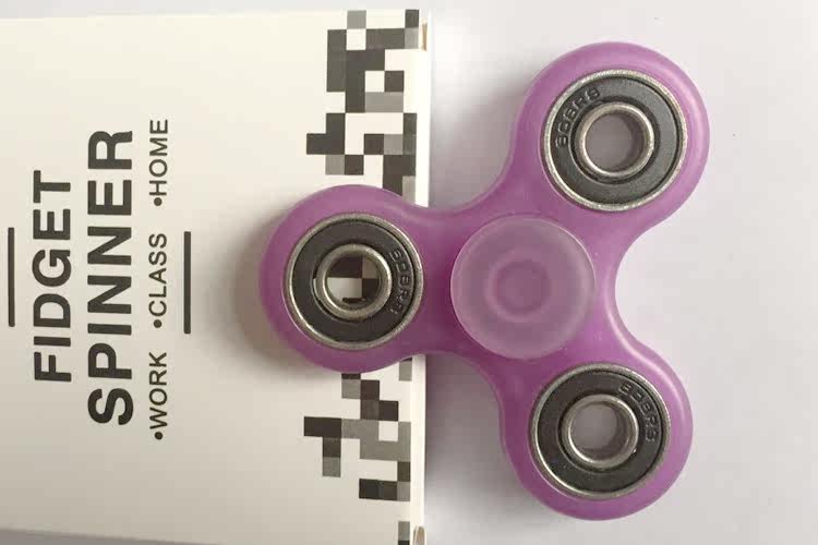 Finger spinner - Ref 2614862 Image 12