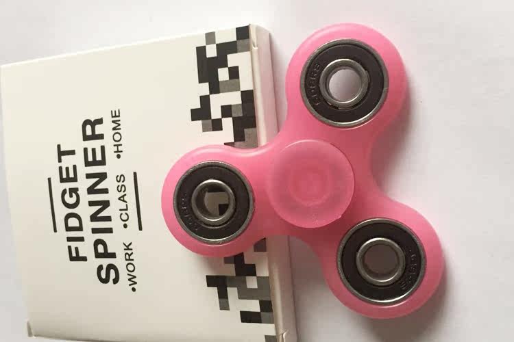 Finger spinner - Ref 2614862 Image 8