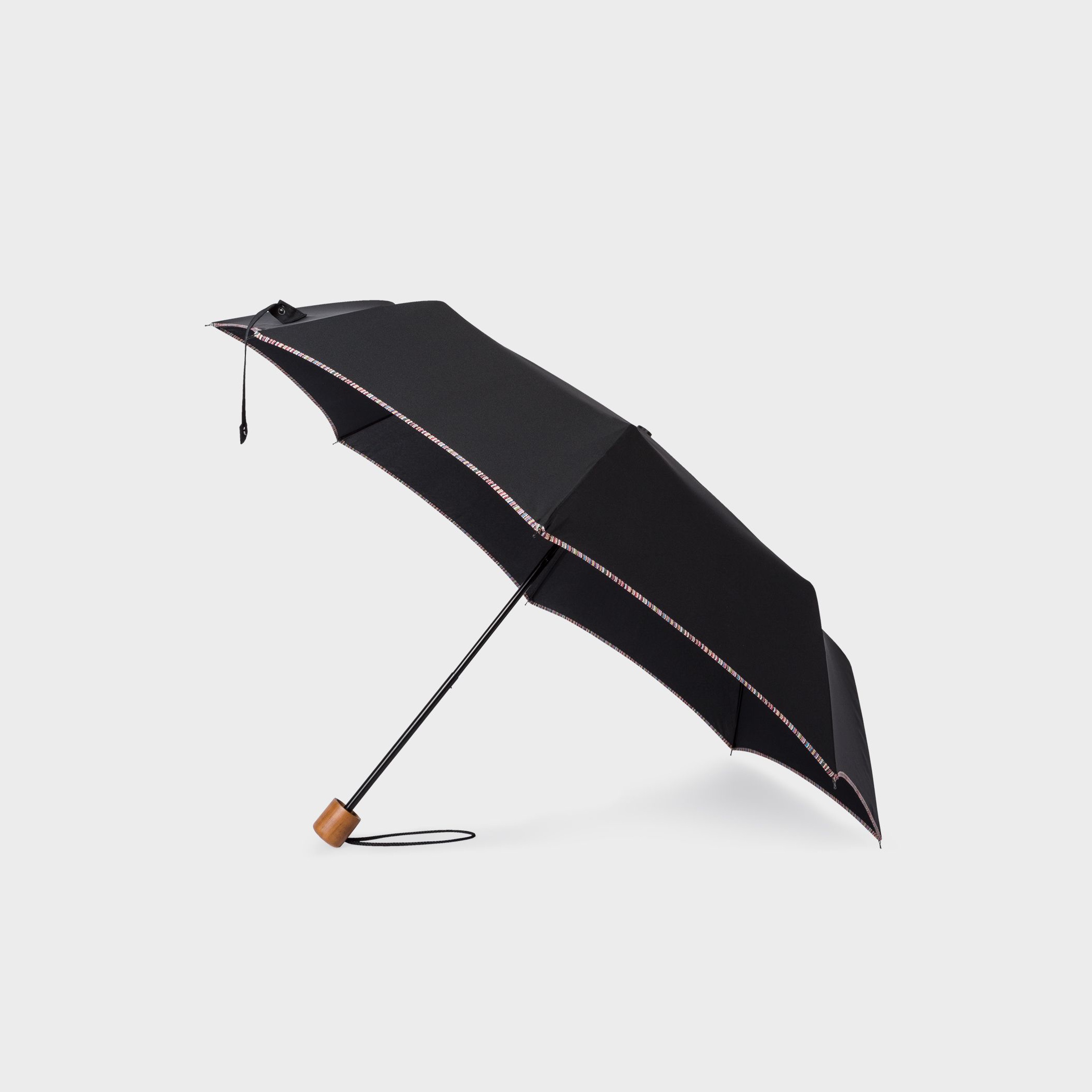 Paul Smith Umbrella Signature Stripe Folding Umbrella | Rafa Laurenma ball Smith