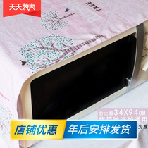 Baking Notes Tools Pink Maiden Heart Oven Microwave Universal Handmade Cotton Cover Dust Cover