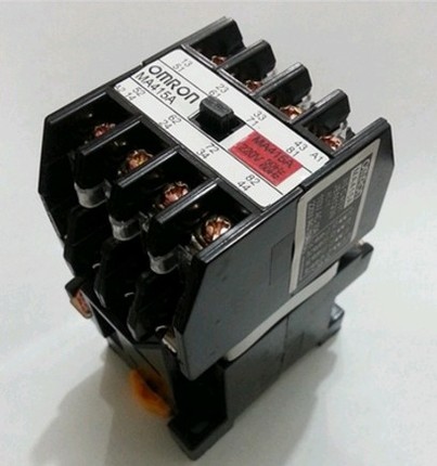 OMRONMA415A-44 OMRONMA415A-44 MA415A-62 MA415A-80 MA415A-80 contactor
