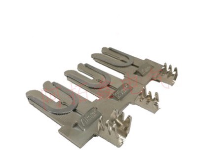 One-time plug-in one-time contact insert SYJ 16 25 35 50 70 95 contact chest of drawers