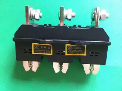 Heitan primary circuit dynamic plug-in DCT5-B-3-400A DCZ5-B-3-400A