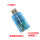 Yushuo/внешняя звуковая карта USB для ноутбука, адаптер для наушников, конвертер, внешняя звуковая карта компьютера без привода mini 1