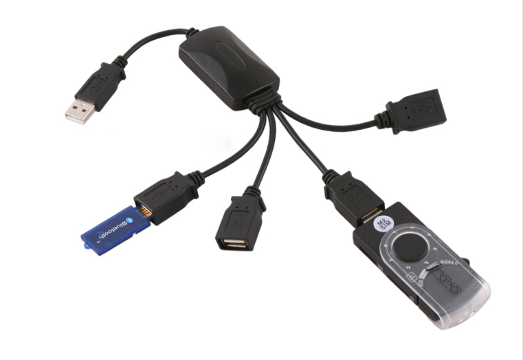 Concentrateur USB - Ref 365668 Image 9