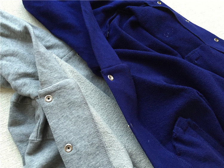 Veste pour garcon - Ref 2159022 Image 4