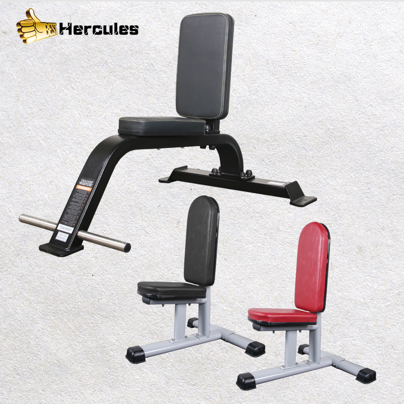 Commercial Fitness Equipment Dumbbell Bench Stand Shoulder To