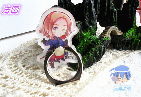 Coussin Manga - Ref 2687073 Image 16