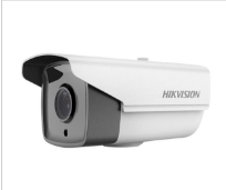  Hikvision Tube Network Camera 13 million DS-2CD3T10D-I3