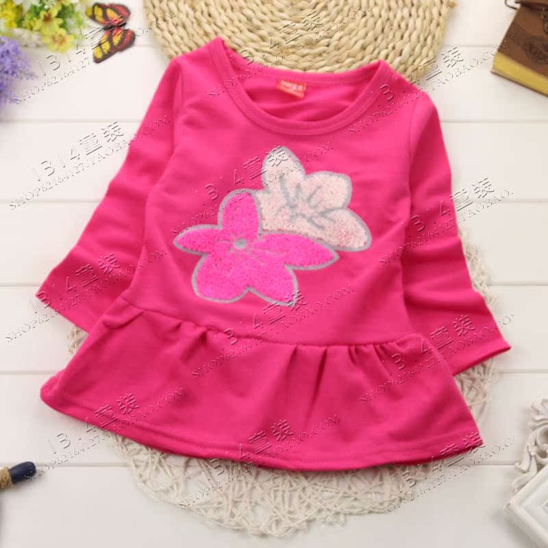 Robe enfant en Toile de coton - Ref 2046825 Image 14