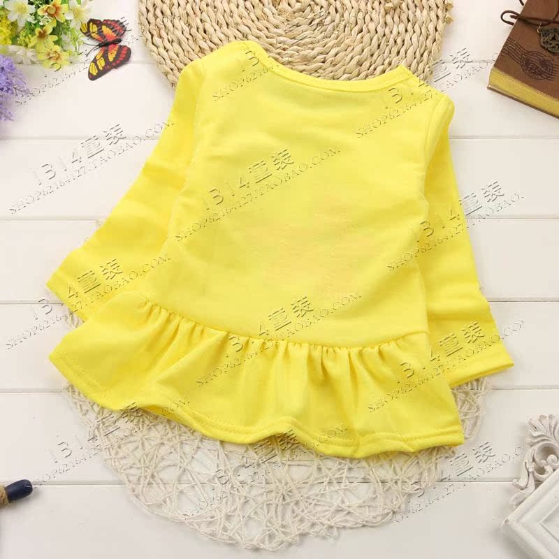 Robe enfant en Toile de coton - Ref 2046825 Image 11