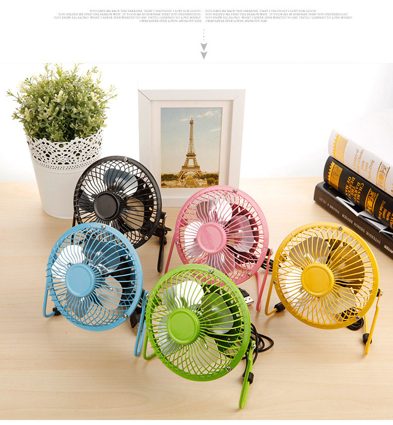 Ventilateur USB - Ref 400816 Image 39