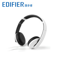 Edifier Rambler H750P headset tide computer headset mobile phone wire control with microphone MP3 headset