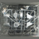 Luchiu Model Qingdao Society 1/24 High Intelligence Formula Ishizak 00-X3/Ⅱ 05744