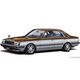 In Stock, Quick Delivery, Qingdao Society Assembly Model 1/24 Nissan Laurel 2000 Turbo Championship Car 06448