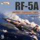 In Stock, Quick Delivery Tianli 1/48 Northrop Rf-5A Light Fighter (Reconnaissance Type) K48137
