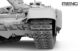 In Stock Meng Ts-053 1/35 Russian T-72B3M Main Battle Tank with Kmt-8 Mine-Clearing System