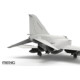 In Stock Meng Ls-021 Mcdonnell Douglas F-4E Aup Fighter Greek Air Force