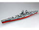 In Stock, Quick Delivery: Trumpeter 1/350 French Navy Battleship Richelieu 05311 Model Kit
